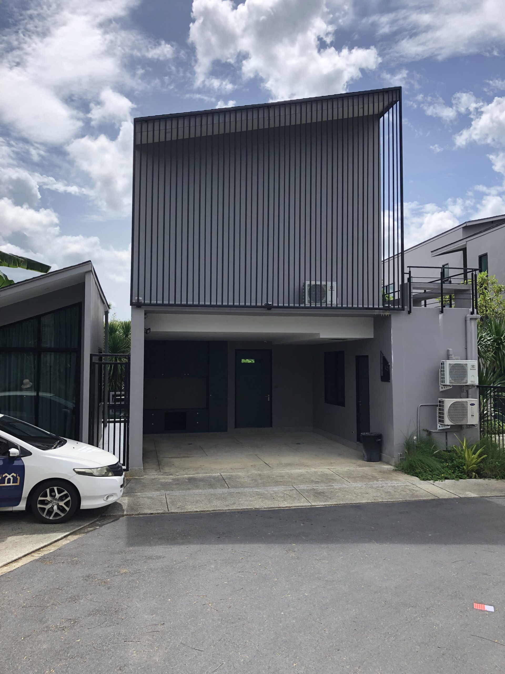 โครงการWallaya Villas : Owner คุณพรนภา คุทเซอร์