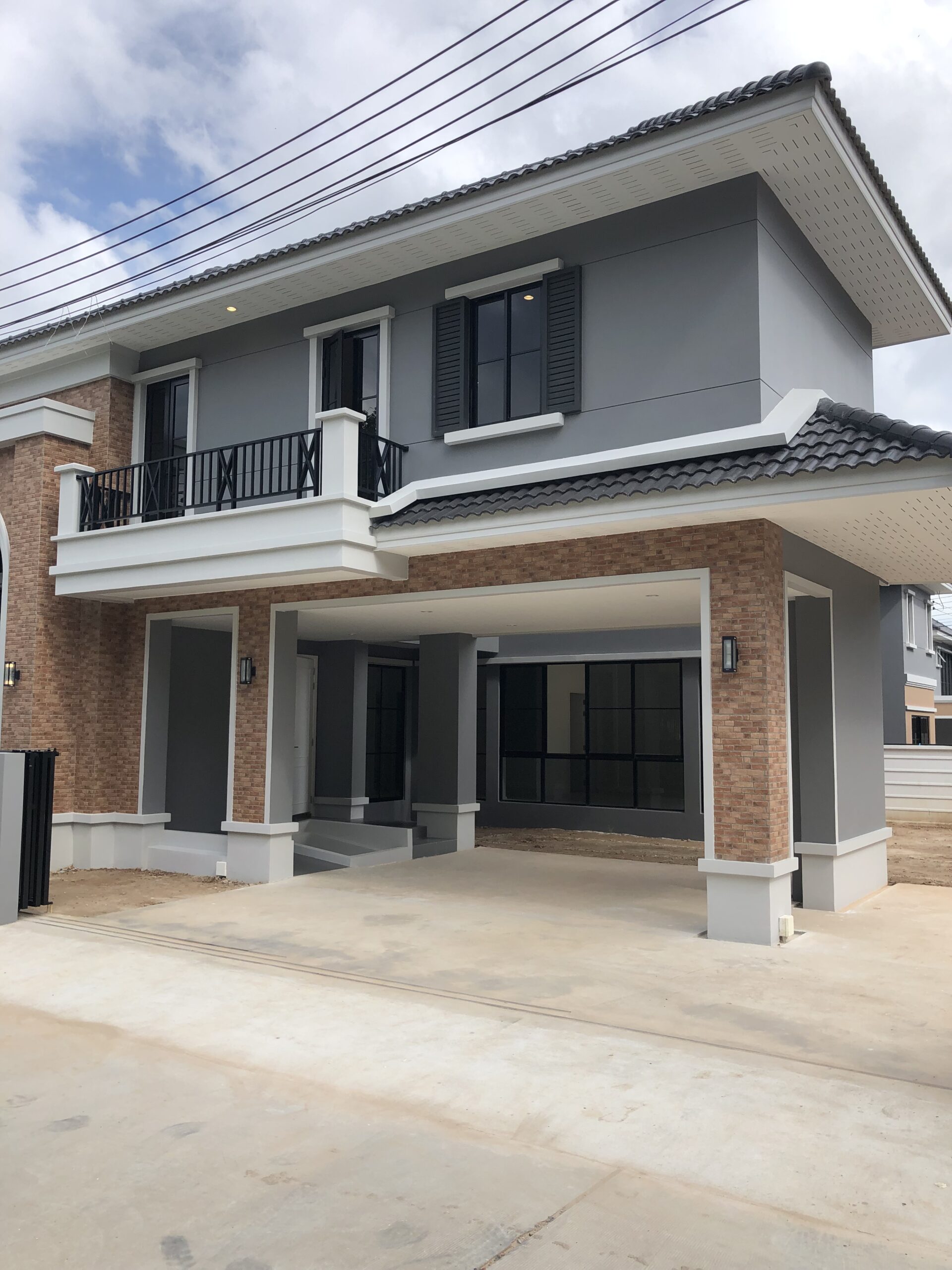 โครงการ CROWN ESTATE